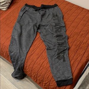 Disney Star Wars sweatpants